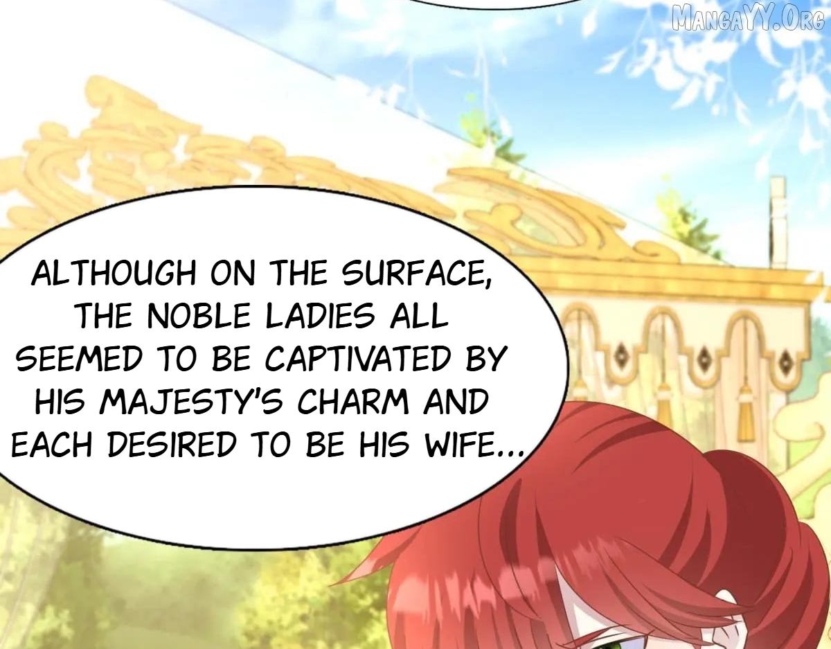 Don't Embarrass Me Chapter 189 - page 40